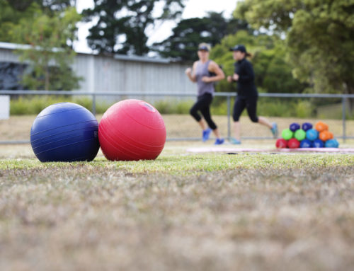 One hour of exercise per week can prevent depression – Black Dog Institute