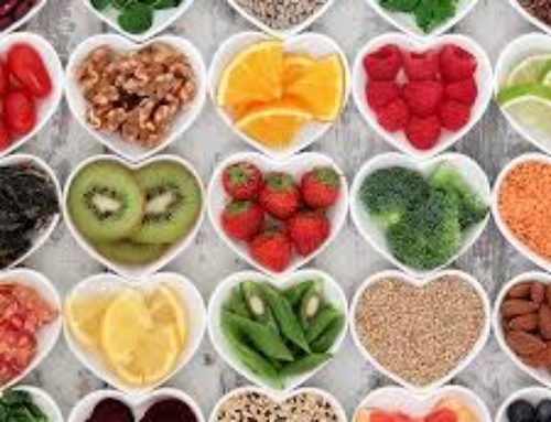 Nutrition Tips for Women