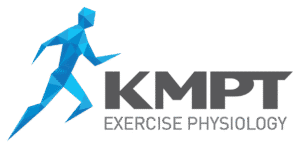KMPT Exercise Physiology Logo